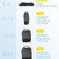Compression Packing Cubes