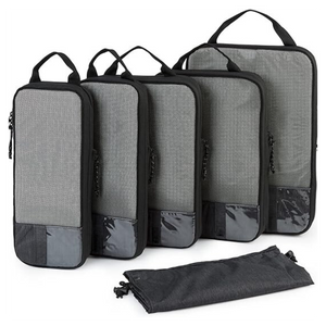 Compression Packing Cubes