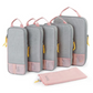 Compression Packing Cubes