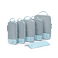 Compression Packing Cubes