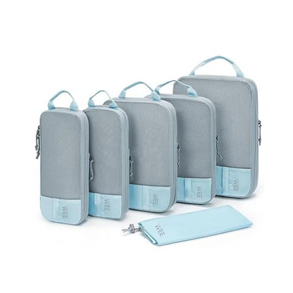 Compression Packing Cubes