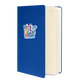 Mini Globetrotter Hardcover bound notebook