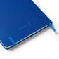 Mini Globetrotter Hardcover bound notebook
