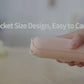 Portable Fan Mini Handheld Fan with Power Bank Flashlight Feature