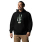 "The Future Needs Of Our Hands" Unisex Hoodie