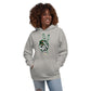 "The Future Needs Of Our Hands" Unisex Hoodie