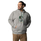 "The Future Needs Of Our Hands" Unisex Hoodie