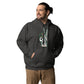 "The Future Needs Of Our Hands" Unisex Hoodie