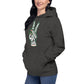 "The Future Needs Of Our Hands" Unisex Hoodie