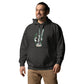 "The Future Needs Of Our Hands" Unisex Hoodie