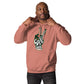 "The Future Needs Of Our Hands" Unisex Hoodie