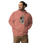 "The Future Needs Of Our Hands" Unisex Hoodie