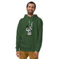 "The Future Needs Of Our Hands" Unisex Hoodie