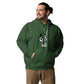 "The Future Needs Of Our Hands" Unisex Hoodie