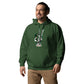 "The Future Needs Of Our Hands" Unisex Hoodie