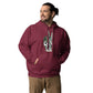 "The Future Needs Of Our Hands" Unisex Hoodie