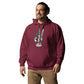 "The Future Needs Of Our Hands" Unisex Hoodie