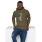 "The Future Needs Of Our Hands" Unisex Hoodie