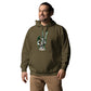 "The Future Needs Of Our Hands" Unisex Hoodie
