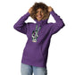 "The Future Needs Of Our Hands" Unisex Hoodie