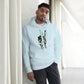 "The Future Needs Of Our Hands" Unisex Hoodie