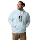 "The Future Needs Of Our Hands" Unisex Hoodie