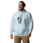 "The Future Needs Of Our Hands" Unisex Hoodie