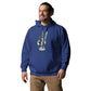 "The Future Needs Of Our Hands" Unisex Hoodie