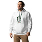"The Future Needs Of Our Hands" Unisex Hoodie