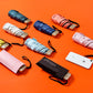 Mini UV Sun Umbrella Capsule